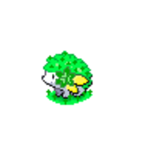 Shamrin - The Shamrock Legend