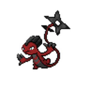 Create A Pokemon Sprite 2.0