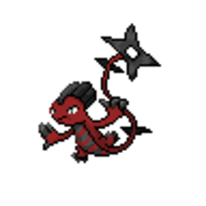 Create A Pokemon Sprite 3.0