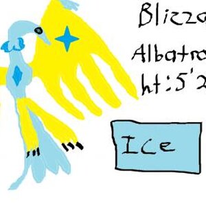 Blizzaltos