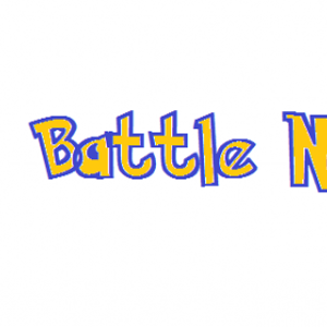 Pokemon Battle network