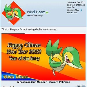 I've seen and caught all 386 'Poképosts' in Hoenn region!
In other words, I have hit 386 posts in PokéCommunity.