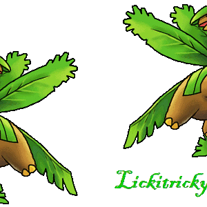 Tropius