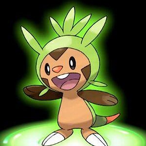 chespin
