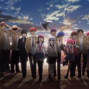 Angel Beats!