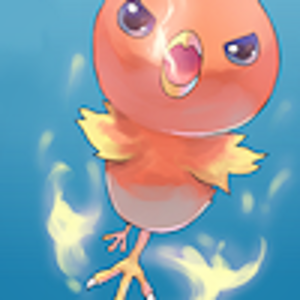 Torchic 2