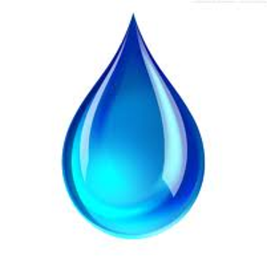 water drop