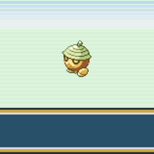 FireRed - Fava can't evolve!?