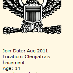 PC Staff Administrator, plus Supporter Tier 5