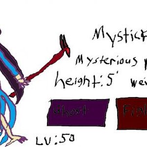Mystickia