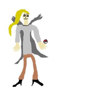Professor Cypress