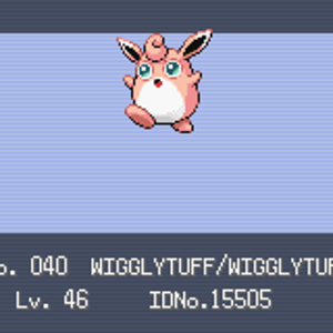 Wigglytuff