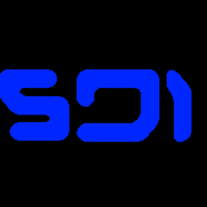 Simple SD1:

Yeah, it's really... plain. Eh, it was really used as a profile pic, but it can also be used as an avatar.