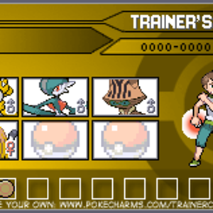 Saffron Gym Trainer Dad would like to battle!

Chapo's loving father, from A Kanto Journey.