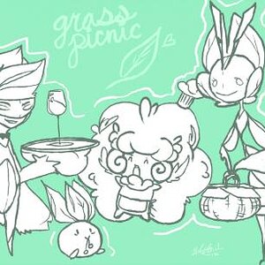 grasspicnic