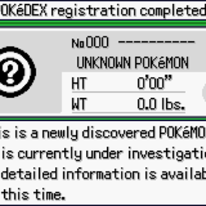 Pokemon Emerald