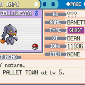 Banette1