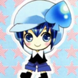 Miku san.

I'll use this again eventually but for now it's remnant is here.