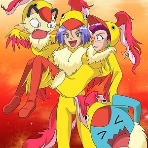 Team Moltres  o O by Shaami