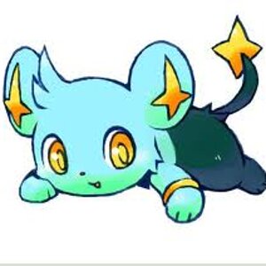 My favorite pokemon ;D