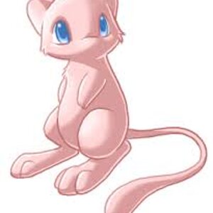 The cat-like pokemon, reminds me of a kitten ;3