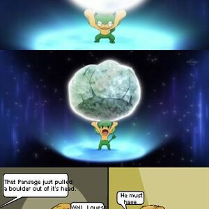 PansageMeme