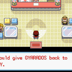 GYRADOS ARC