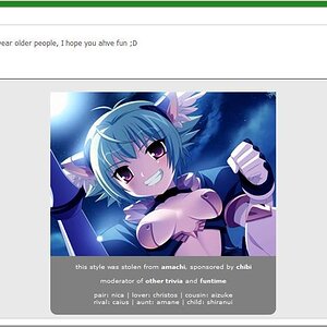 I seriously wonder how did PC turn the cake image that was supposed to go in that spoiler into my signature XD;
