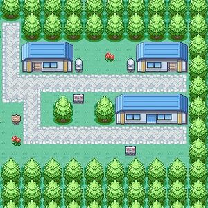 SORA TOWN