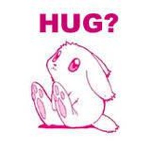 Hug? =3