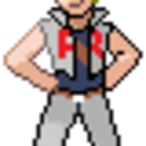 Attila (With Boots)