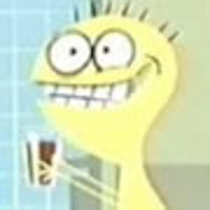 I... like... chocolate milk. : D