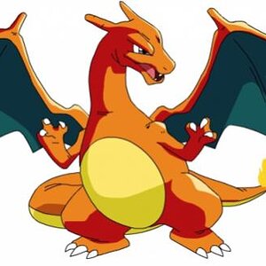 CHARIZARD