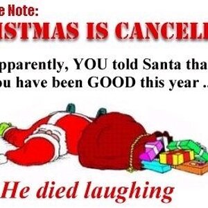 deadsanta