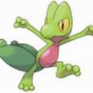 treecko