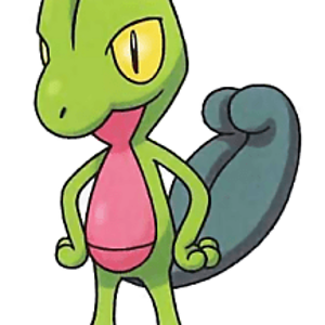 treecko