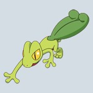 treecko