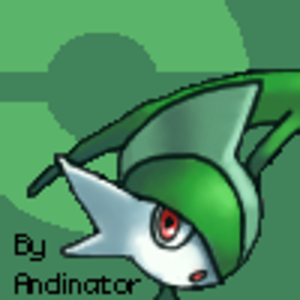 gallade avatar