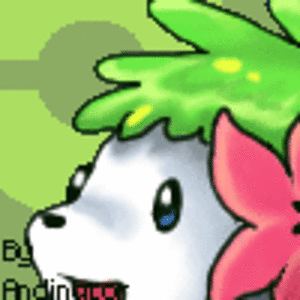 shaymin avatar