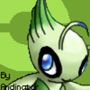 celebi avatar