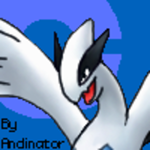 lugia avatar