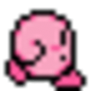 Kirby Dance