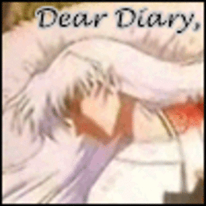 Dear Diary......