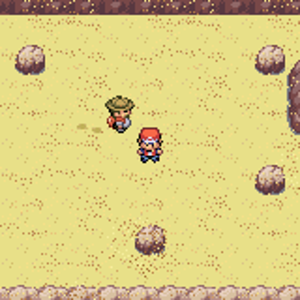 mystery cave