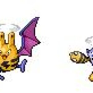 Elebat & Golkid