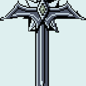 Sword of Crystalis