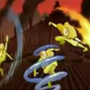 unaired pilot