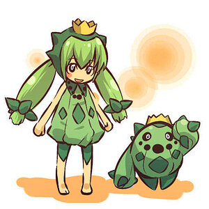 Cacnea