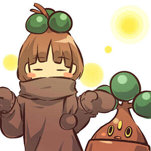 Bonsly