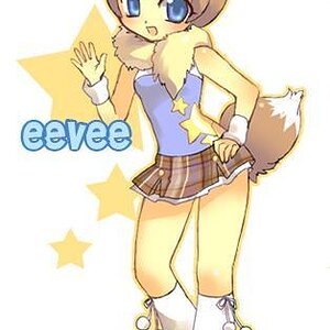Eevee
